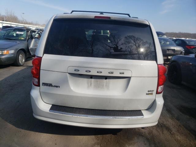 Photo 6 from auction – 2018 DODGE GRAND CARA with VIN 2C4RDGCGXJR264945