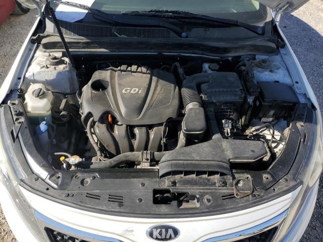 Photo 11 from auction – 2013 KIA OPTIMA LX with VIN 5XXGM4A76DG178201
