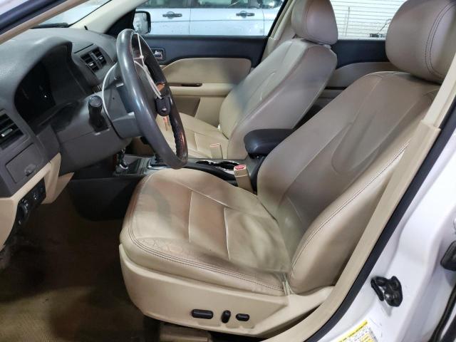 Photo 7 from auction – 2011 FORD FUSION SEL with VIN 3FAHP0JA5BR324513