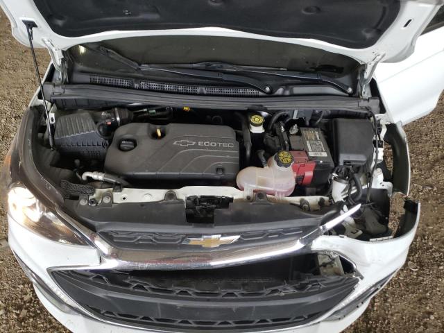 Photo 11 from auction – 2020 CHEVROLET SPARK 1LT with VIN KL8CD6SA7LC416505