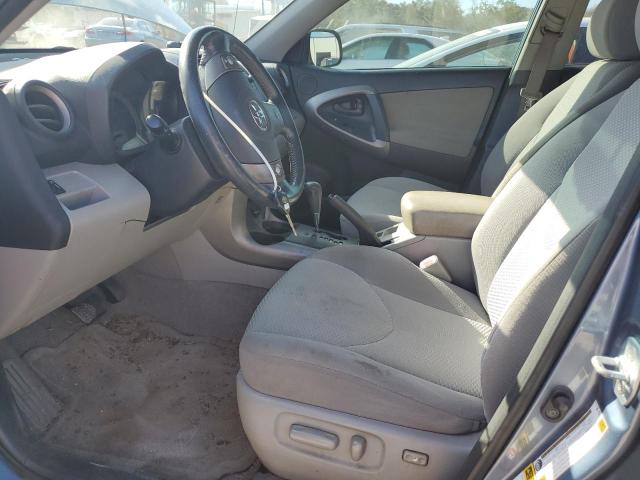 Photo 7 from auction – 2007 TOYOTA RAV4 LIMIT with VIN JTMZK31V976009414