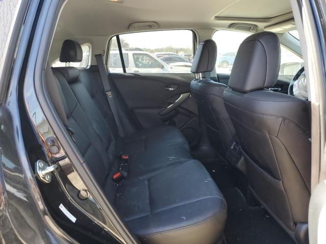 Photo 11 from auction – 2017 ACURA RDX with VIN 5J8TB3H36HL006310