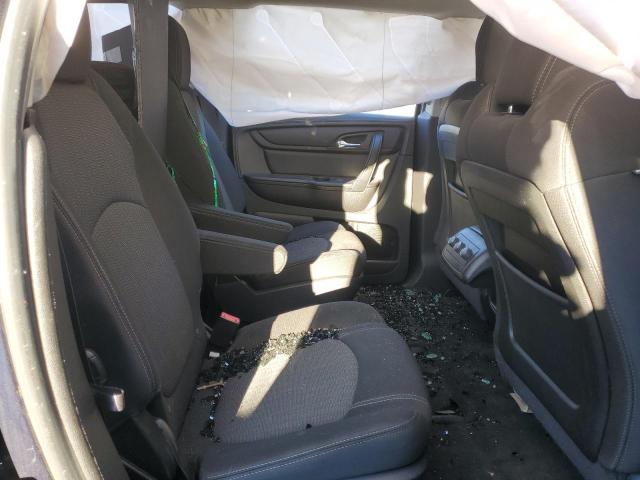 Photo 11 from auction – 2015 CHEVROLET TRAVERSE L with VIN 1GNKVGKD8FJ153187