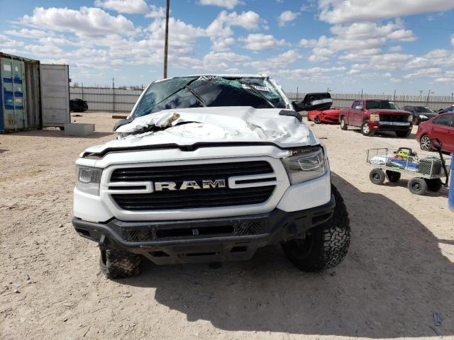 Photo 5 from auction – 2020 RAM 1500 BIG H with VIN 1C6SRFFT6LN326158