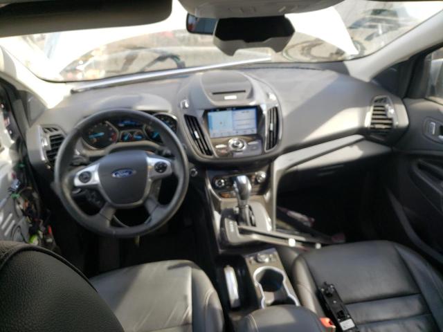 Photo 8 from auction – 2016 FORD ESCAPE TIT with VIN 1FMCU9J97GUC63068