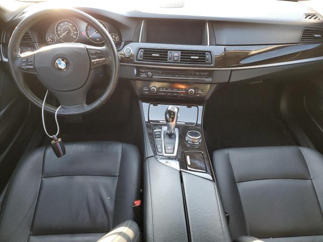 Photo 8 from auction – 2014 BMW 535 XI with VIN WBA5B3C50ED537750