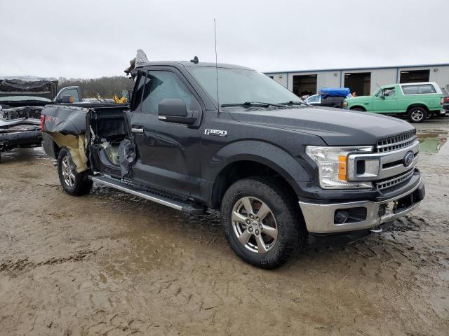 Photo 4 from auction – 2020 FORD F150 SUPER with VIN 1FTEW1E53LKF48615