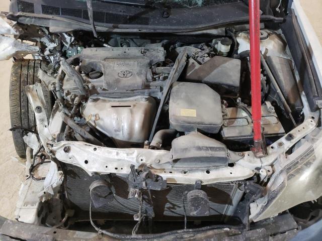 Photo 11 from auction – 2012 TOYOTA CAMRY BASE with VIN 4T1BF1FK6CU624688