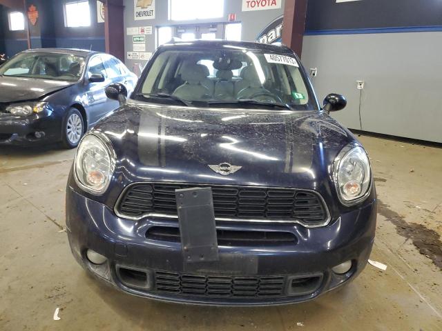 Photo 5 from auction – 2014 MINI COOPER S C with VIN WMWZC5C56EWP35375
