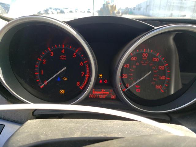 Фото 9 с аукциона – 2011 MAZDA 3 S с VIN JM1BL1K68B1465033