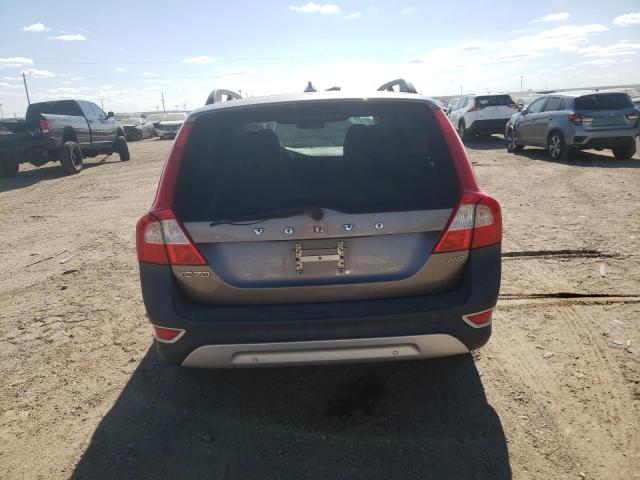 Photo 6 from auction – 2011 VOLVO XC70 3.2 with VIN YV4952BZ1B1114387