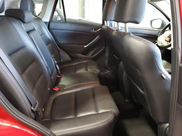 Photo 11 from auction – 2016 MAZDA CX-5 GT with VIN JM3KE4DY8G0798332