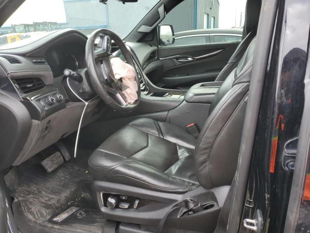 Photo 7 from auction – 2019 CADILLAC ESCALADE E with VIN 1GYS4KKJ2KR183201