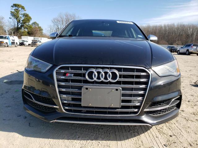 Photo 5 from auction – 2015 AUDI S3 with VIN WAUBFGFFXF1111893
