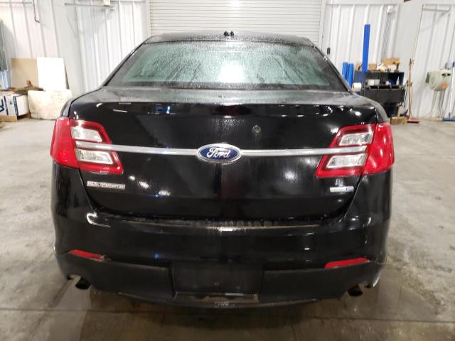 Foto 6 de la subasta – 2013 FORD TAURUS POL con VIN 1FAHP2M80DG121608