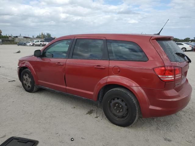 Photo 2 from auction – 2010 DODGE JOURNEY with VIN 3D4PG4FB2AT230964