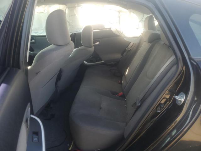 Photo 10 from auction – 2015 TOYOTA PRIUS with VIN JTDKN3DU5F0400024