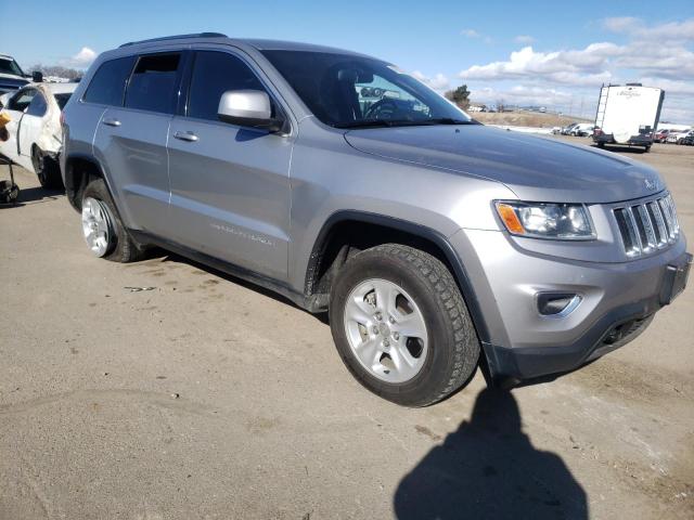 Photo 4 from auction – 2014 JEEP GRAND CHER with VIN 1C4RJFAG5EC262606