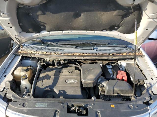 Photo 12 from auction – 2011 FORD EDGE LIMIT with VIN 2FMDK3KC7BBA48340