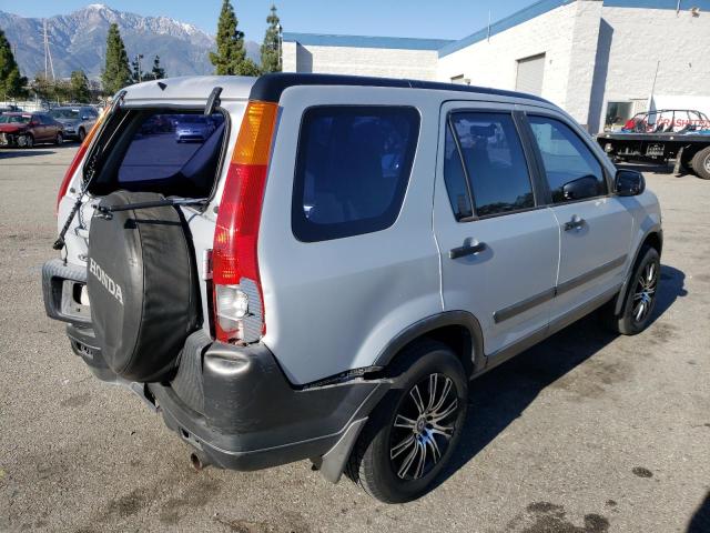 Photo 3 from auction – 2002 HONDA CR-V LX with VIN JHLRD68462C003236