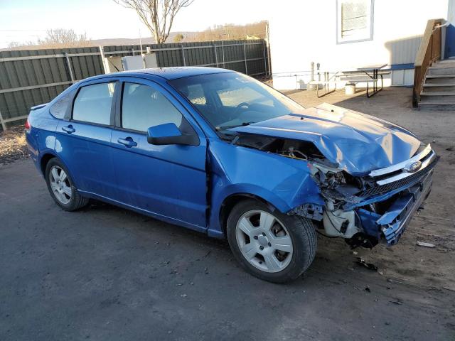 Photo 4 from auction – 2010 FORD FOCUS SES with VIN 1FAHP3GN5AW272923