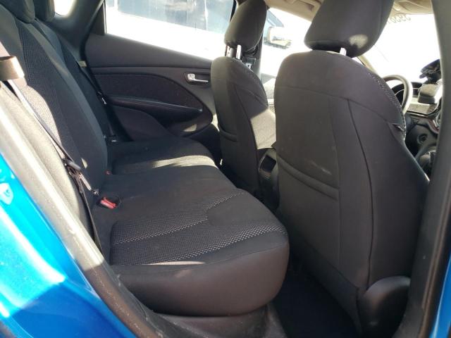 Photo 10 from auction – 2016 DODGE DART SE with VIN 1C3CDFAA8GD504833