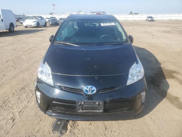Photo 5 from auction – 2015 TOYOTA PRIUS with VIN JTDKN3DU5F0400024