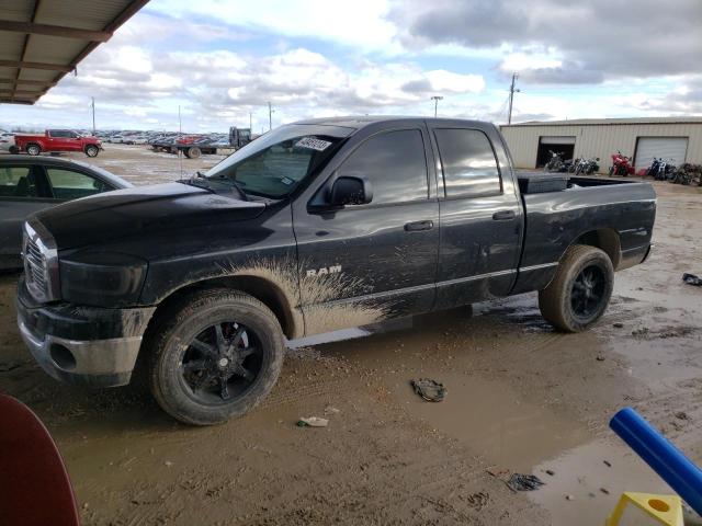DODGE RAM 1500 S 2008 with VIN 1D7HA18N78S515301 - Photo from auction
