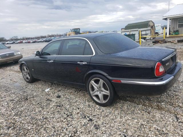 Photo 2 from auction – 2006 JAGUAR SUPER V8 with VIN SAJWA82C06TG50214