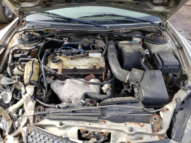 Photo 11 from auction – 2005 DODGE STRATUS with VIN 4B3AG42G95E012501