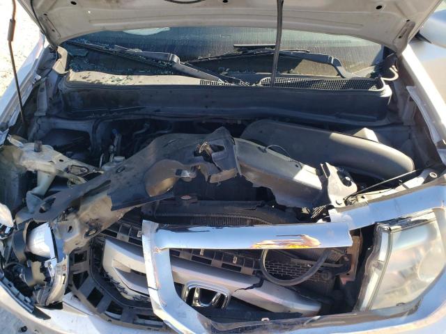 Photo 12 from auction – 2010 HONDA PILOT TOUR with VIN 5FNYF3H92AB021067