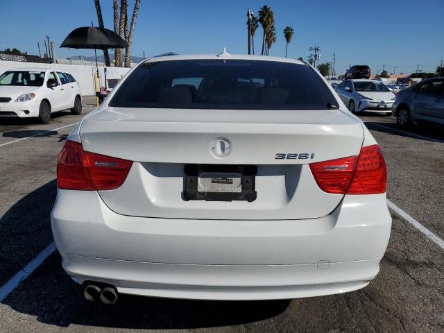 Photo 6 from auction – 2011 BMW 328 I SULE with VIN WBAPH5G56BNM79680