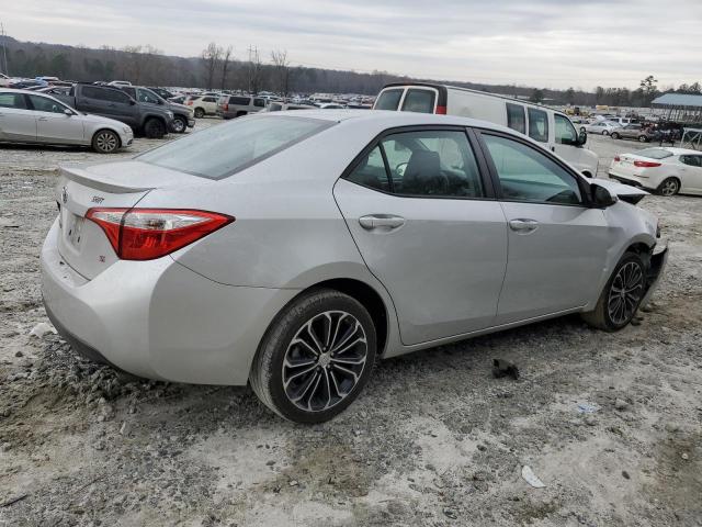Photo 3 from auction – 2015 TOYOTA COROLLA L with VIN 5YFBURHE5FP229418