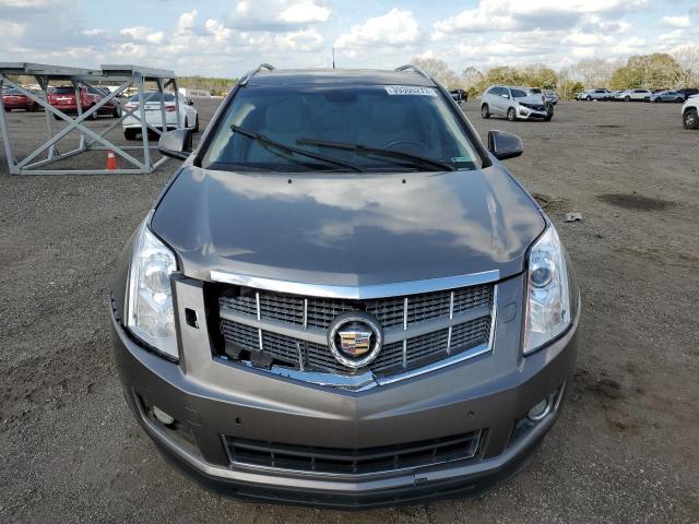 Photo 5 from auction – 2011 CADILLAC SRX PREMIU with VIN 3GYFNCEY1BS553080