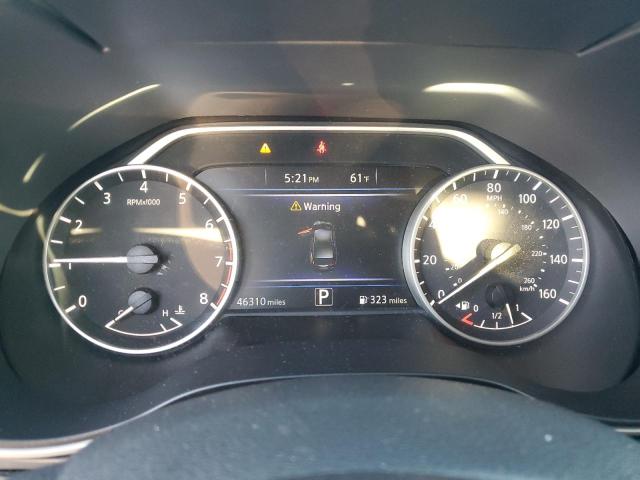 Photo 9 from auction – 2017 NISSAN MAXIMA 3.5 with VIN 1N4AA6AP5HC436620