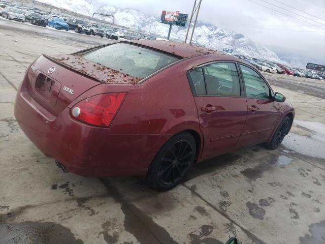 Foto 3 de la subasta – 2005 NISSAN MAXIMA SE con VIN 1N4BA41EX5C844968