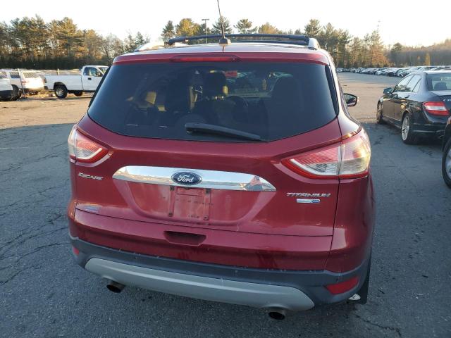 Photo 6 from auction – 2015 FORD ESCAPE TIT with VIN 1FMCU9JXXFUB34836
