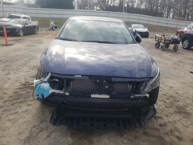 Photo 5 from auction – 2023 NISSAN ALTIMA SR with VIN 1N4BL4CV0PN315527