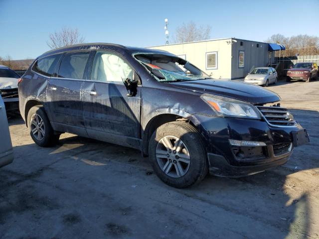 Photo 4 from auction – 2015 CHEVROLET TRAVERSE L with VIN 1GNKVGKD8FJ153187