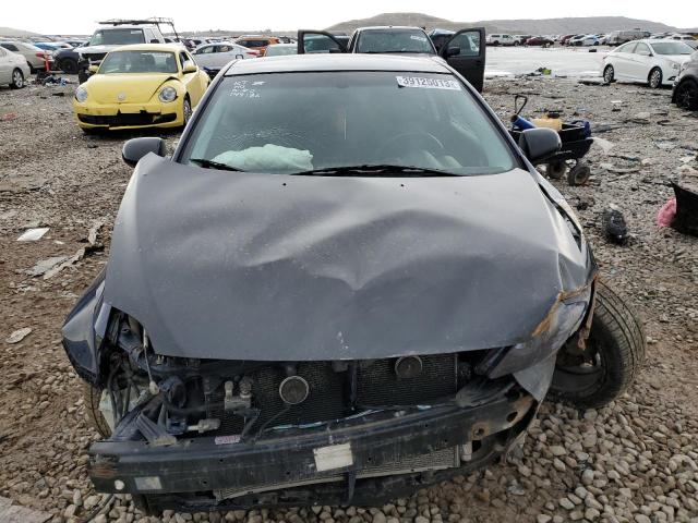 Photo 5 from auction – 2007 SCION TC with VIN JTKDE177670149186