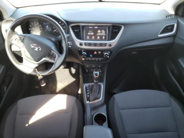 Photo 8 from auction – 2019 HYUNDAI ACCENT LIM with VIN 3KPC34A33KE048932