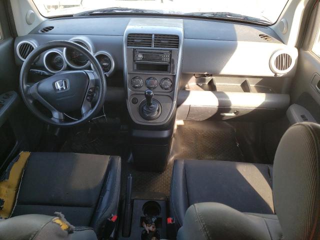 Zdjęcie 8 z aukcji – 2004 HONDA ELEMENT EX z VIN 5J6YH17514L002602