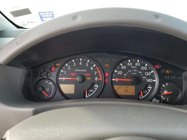 Photo 9 from auction – 2019 NISSAN FRONTIER S with VIN 1N6AD0EV3KN748113
