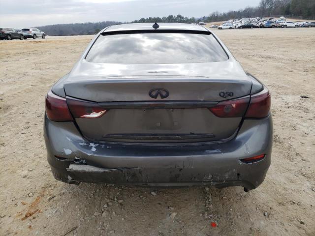 Photo 6 from auction – 2016 INFINITI Q50 BASE with VIN JN1CV7AP2GM202492