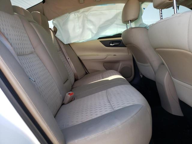 Photo 10 from auction – 2016 NISSAN ALTIMA 2.5 with VIN 1N4AL3AP0GC127743