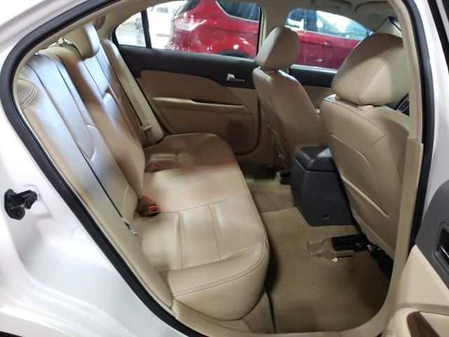 Photo 10 from auction – 2011 FORD FUSION SEL with VIN 3FAHP0JA5BR324513