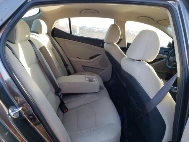 Photo 10 from auction – 2014 KIA OPTIMA LX with VIN 5XXGM4A72EG283514