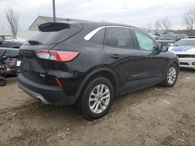 Photo 3 from auction – 2020 FORD ESCAPE SE with VIN 1FMCU0G65LUA98527