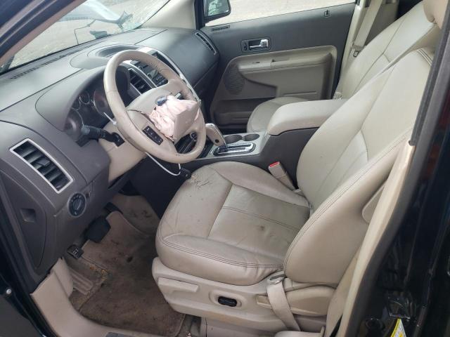 Photo 7 from auction – 2008 FORD EDGE LIMIT with VIN 2FMDK39C58BA91749
