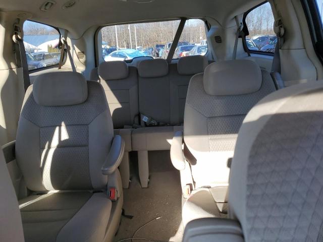 Photo 10 from auction – 2010 CHRYSLER TOWN & COU with VIN 2A4RR5D14AR126103